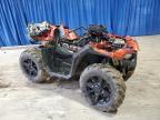 2022 Polaris Sportsman 850 Premium na sprzedaż w Hurricane, WV - Rollover
