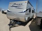 2013 Zing Trailer იყიდება Abilene-ში, TX - Rollover