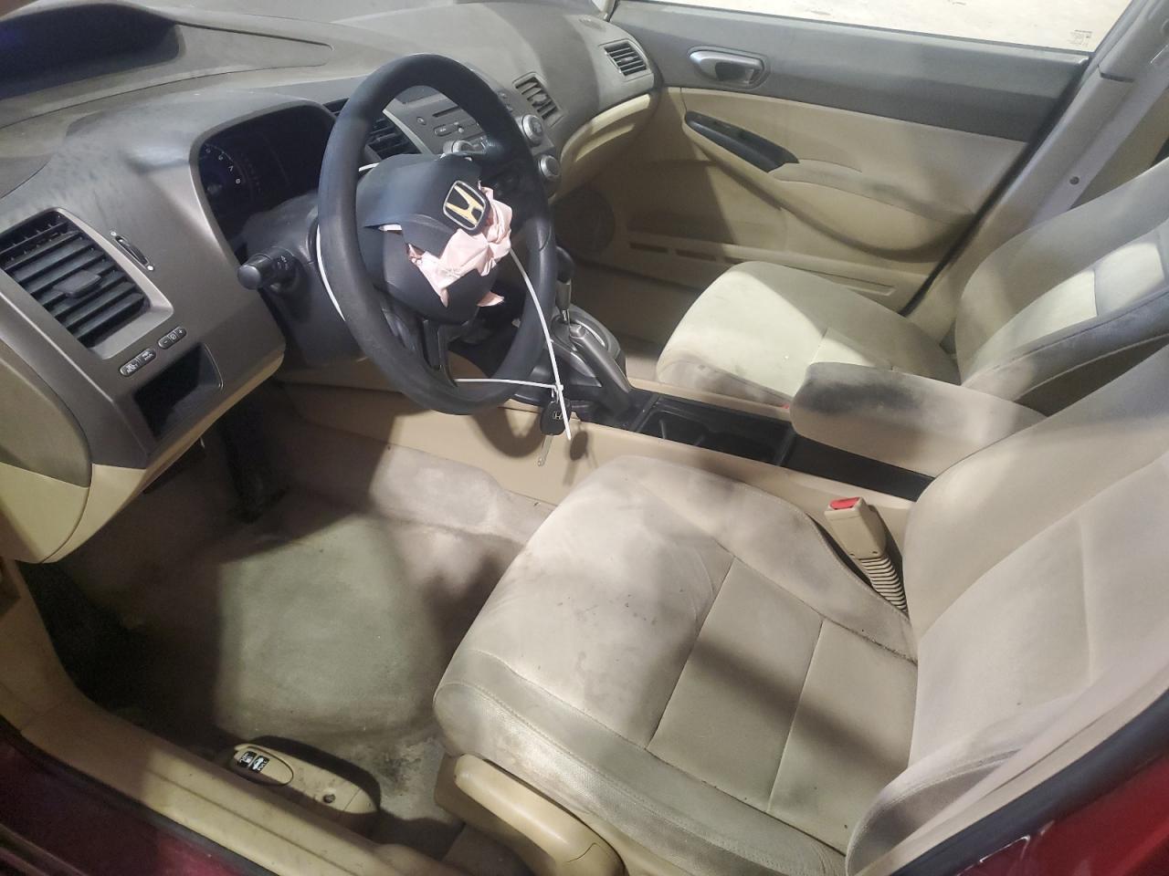 2006 Honda Civic - Image 7