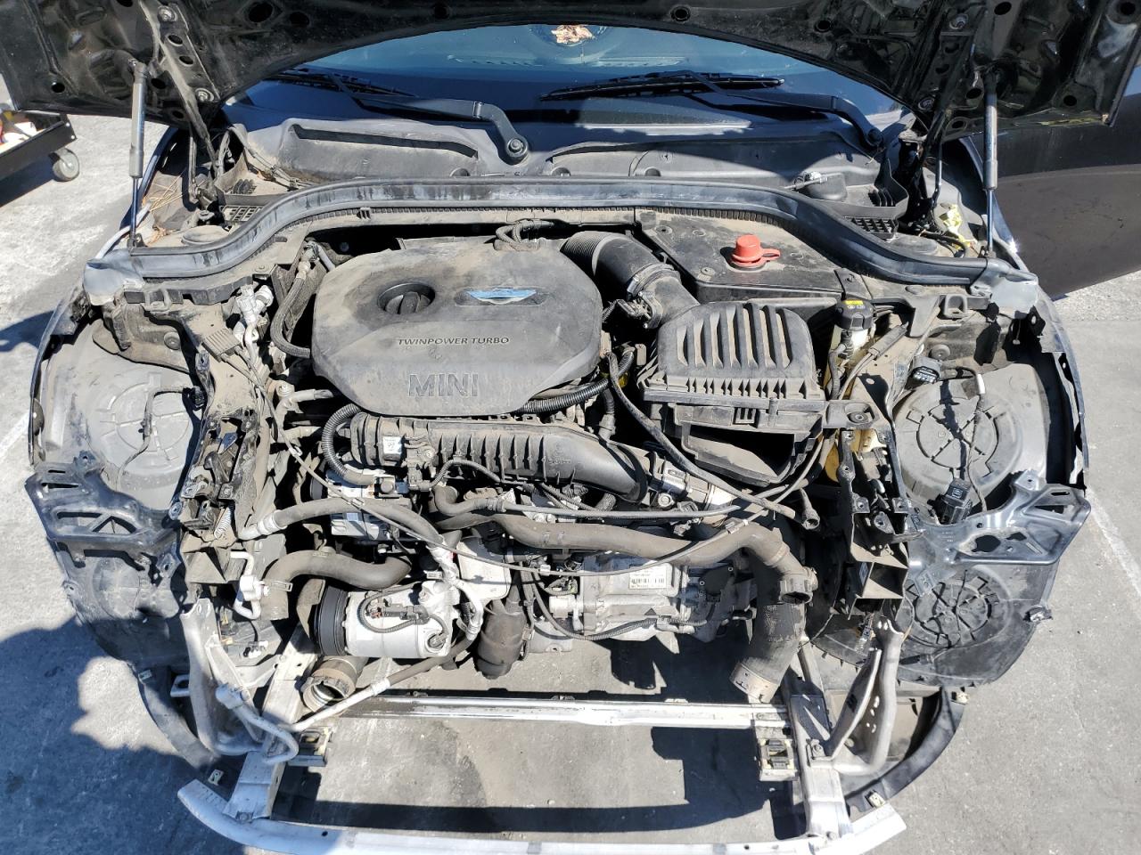 2017 MINI Cooper - Image 11