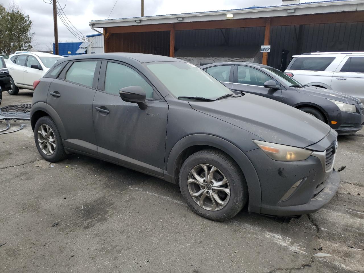 2016 Mazda CX-3 - Image 4