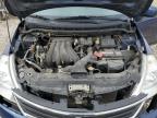 2012 Nissan Versa S იყიდება Columbus-ში, OH - Rear End