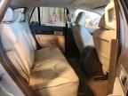 2008 Lincoln Mkx  for Sale in Abilene, TX - Front End