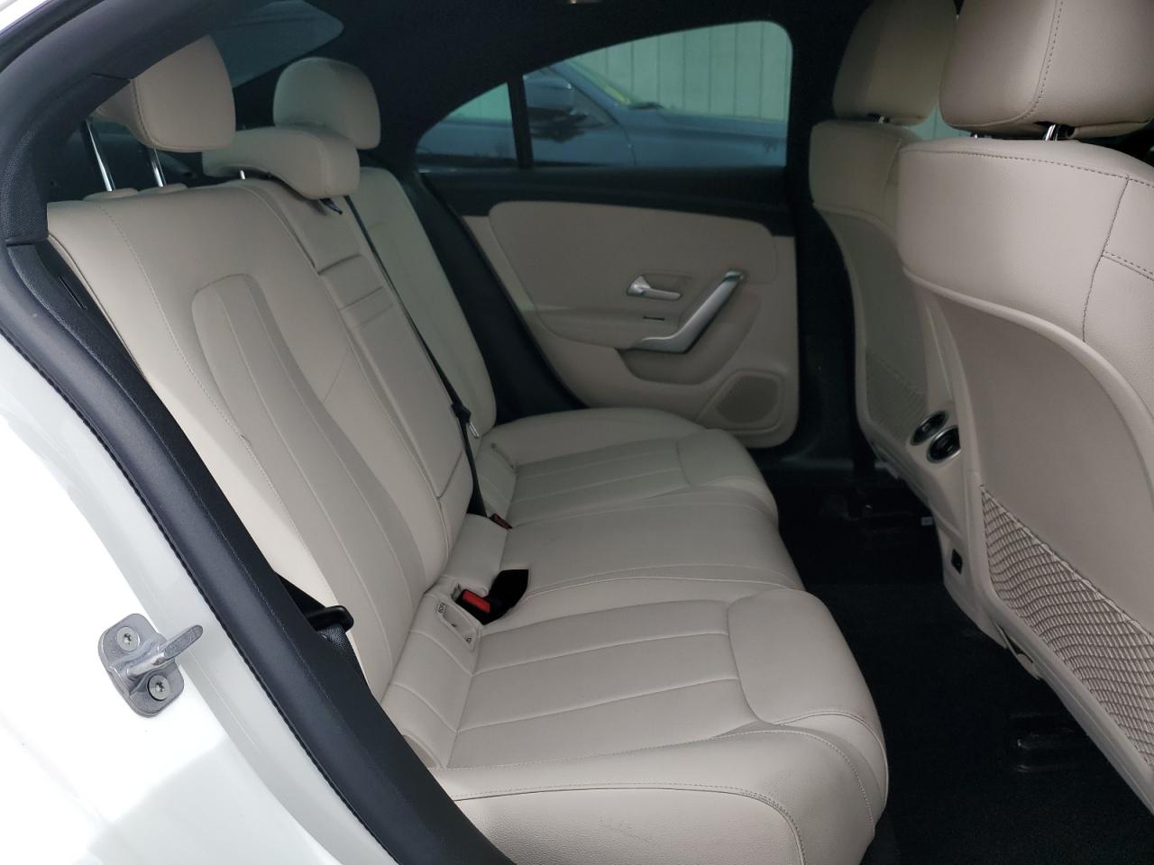 2023 Mercedes-Benz CLA-klasse - Image 10