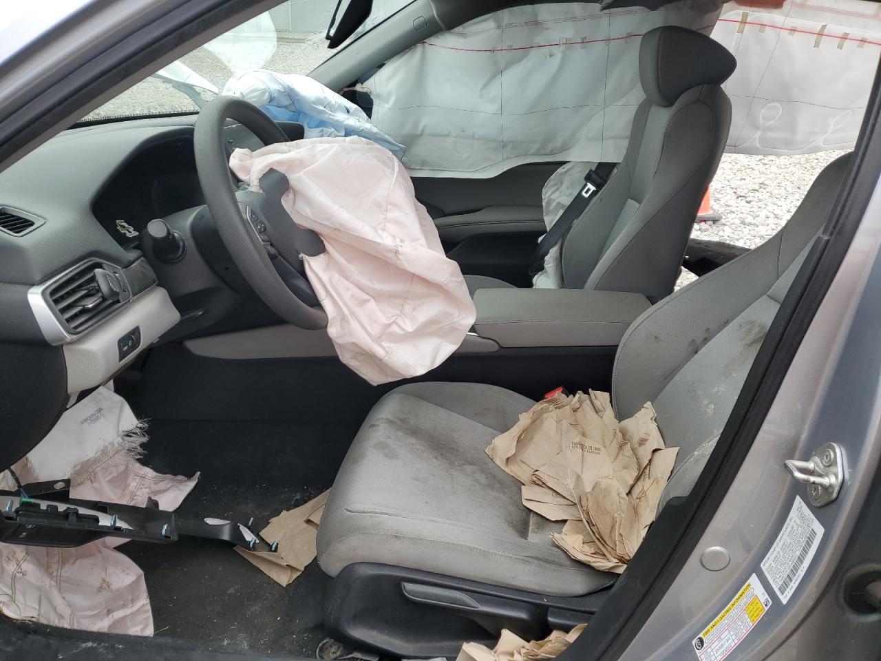 2019 Honda Accord - Image 7