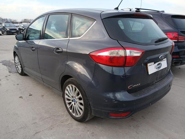 2012 FORD C-MAX TITA