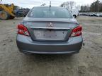 2017 Mitsubishi Mirage G4 Se de vânzare în Hampton, VA - Minor Dent/Scratches