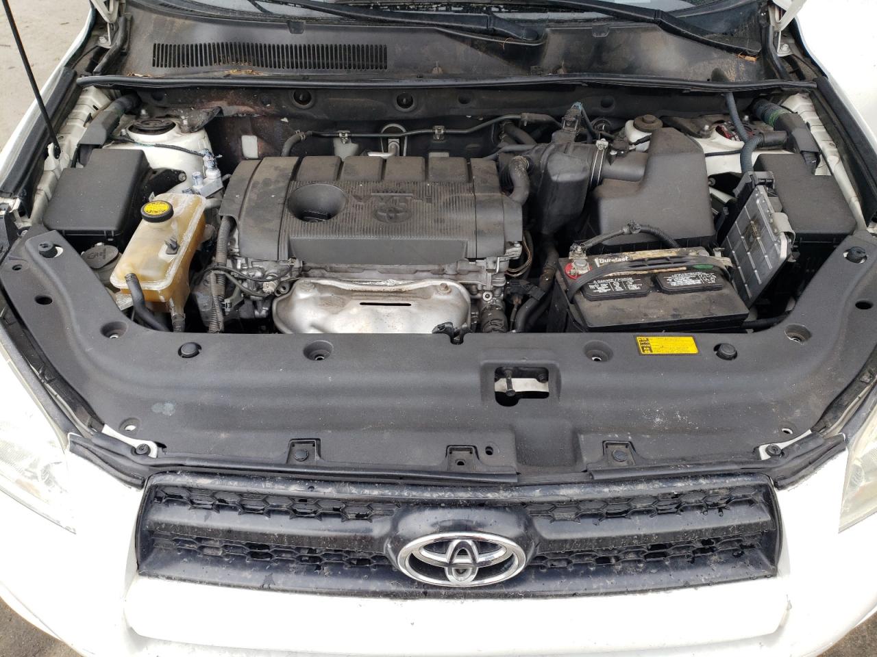 2011 Toyota RAV 4 - Image 13
