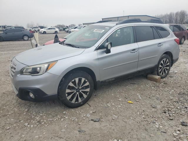 2016 Subaru Outback 3.6R Limited