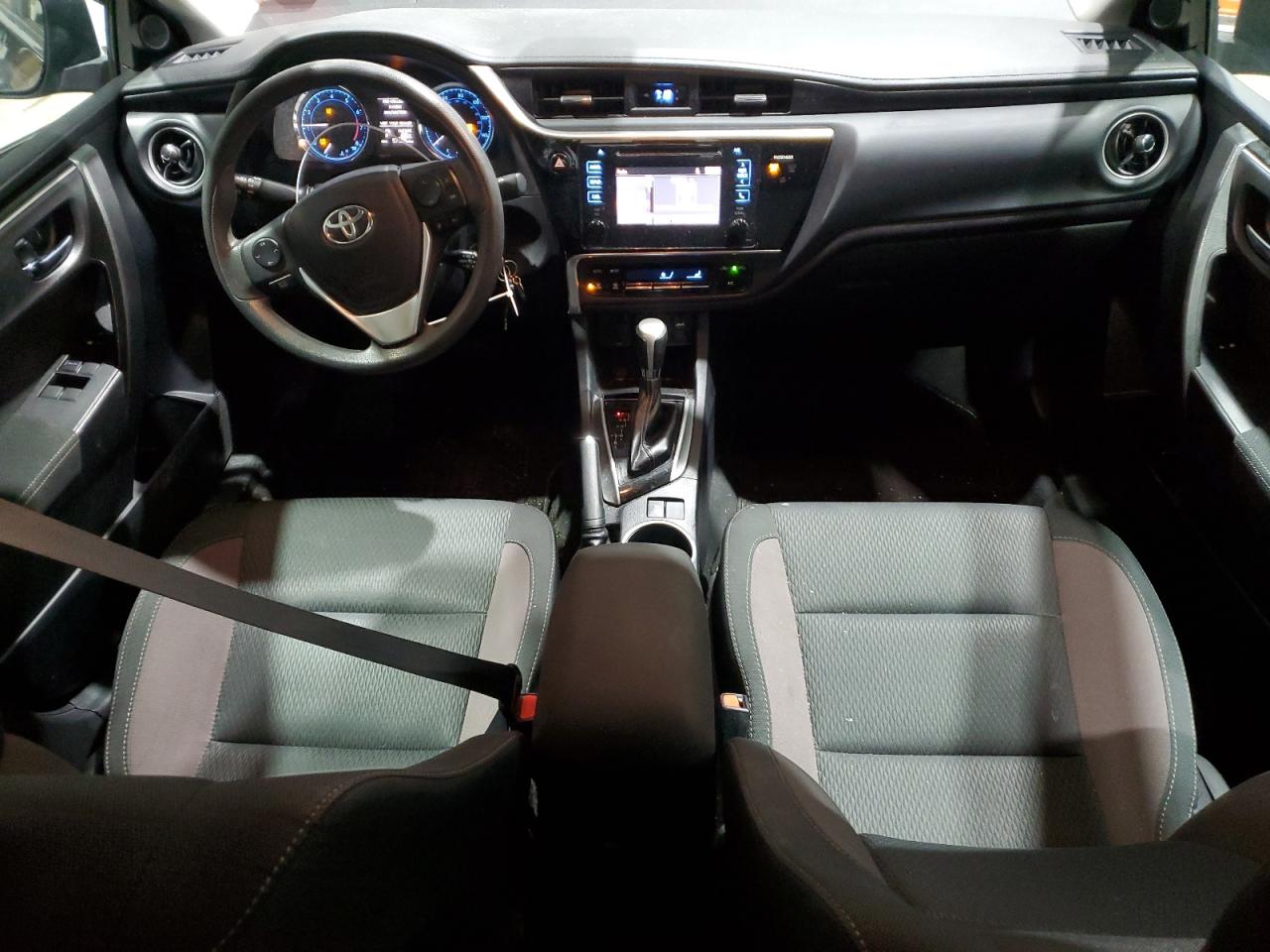 2017 Toyota Corolla - Image 8
