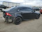 2015 Lexus Is 250 for Sale in Las Vegas, NV - Rear End