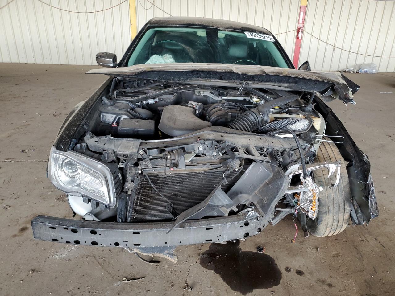 2016 Chrysler 300 - Image 5