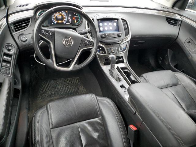  BUICK LACROSSE 2015 Gold