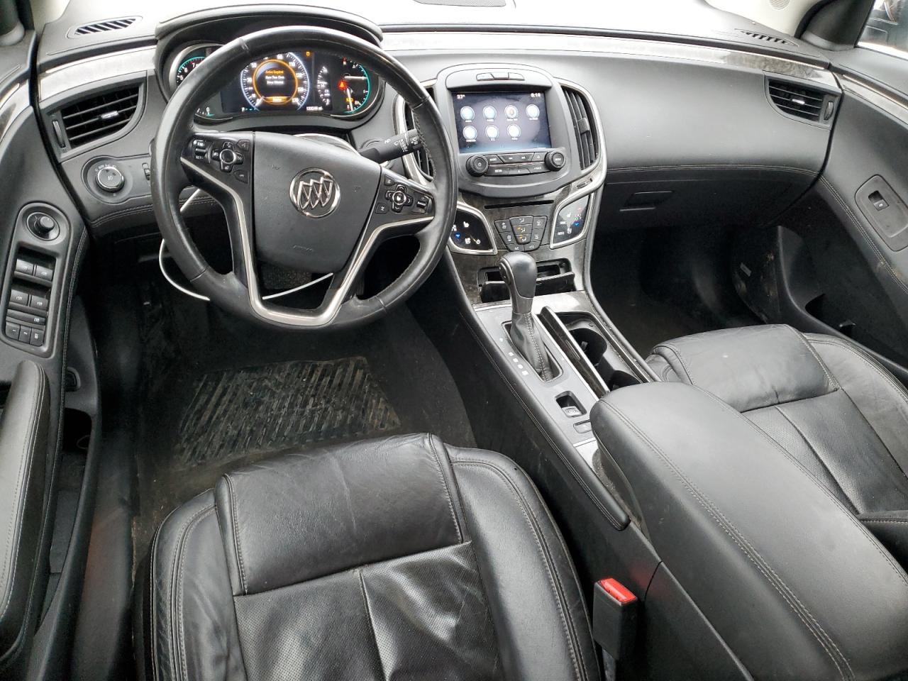 2015 Buick LaCrosse - Image 8