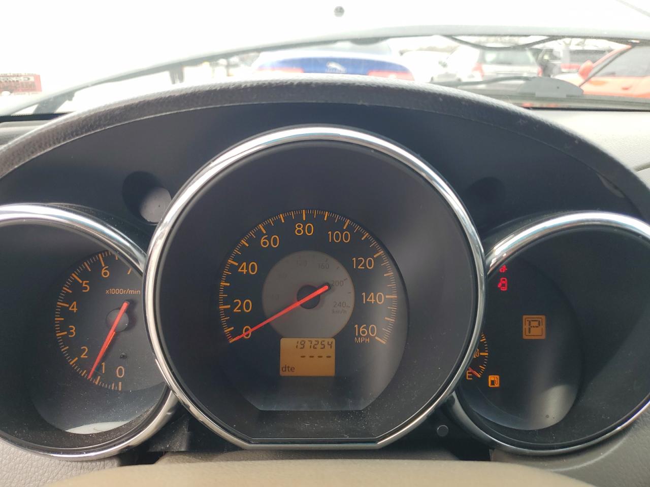 2005 Nissan Altima Se VIN: 1N4BL11D45N469132 Lot: 49856935