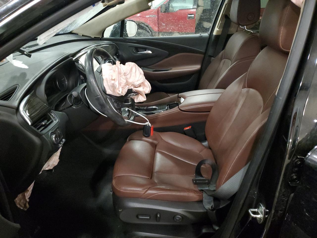 2017 Buick Envision - Image 7