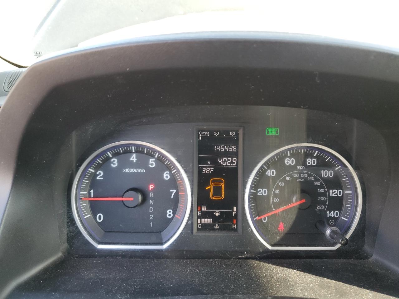 2009 Honda CR-V - Image 9