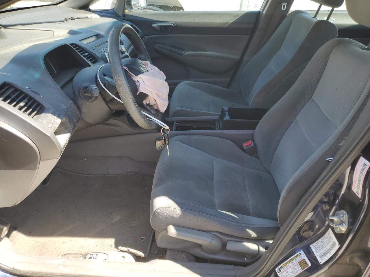 2011 Honda Civic - Image 7