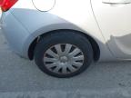 2013 VAUXHALL ASTRA EXCL for sale at Copart SANDWICH