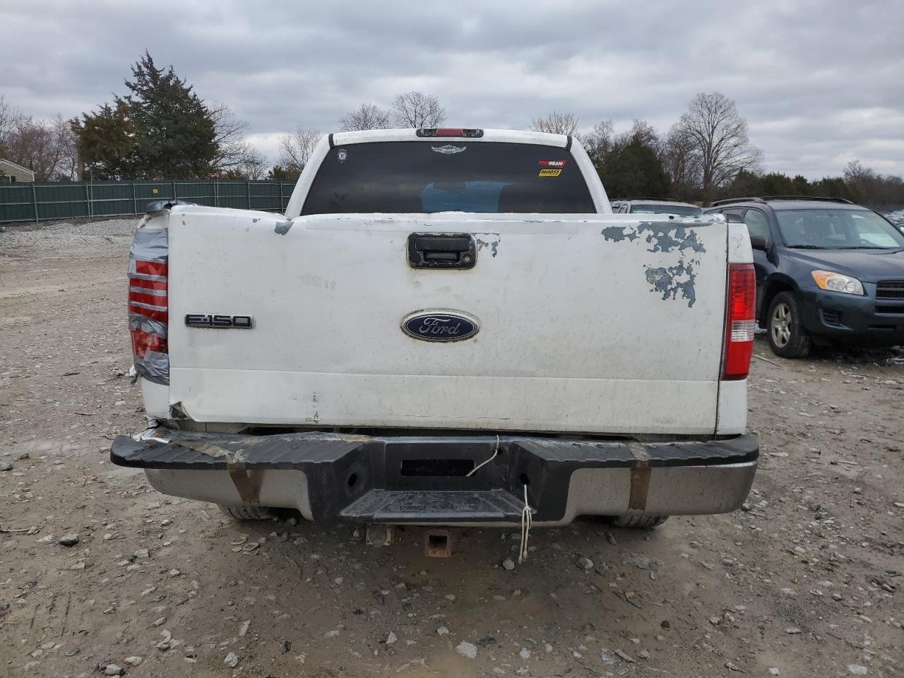 2005 Ford F-150 - Image 6