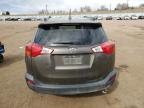 2015 Toyota Rav4 Xle იყიდება Colorado Springs-ში, CO - Front End