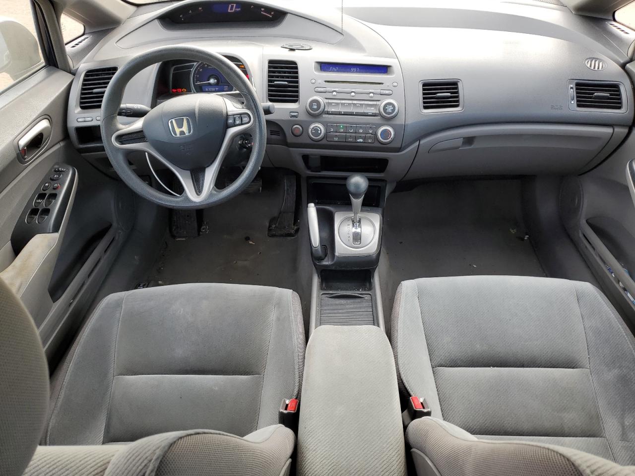 2009 Honda Civic - Image 8