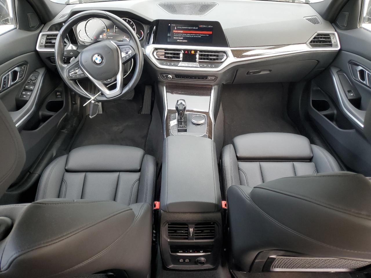 2020 BMW 3er - Image 8