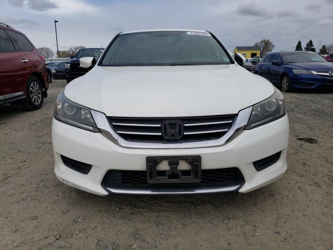 2013 Honda Accord - Image 5