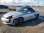 2004 Porsche Boxster  на продаже в San Diego, CA - Front End