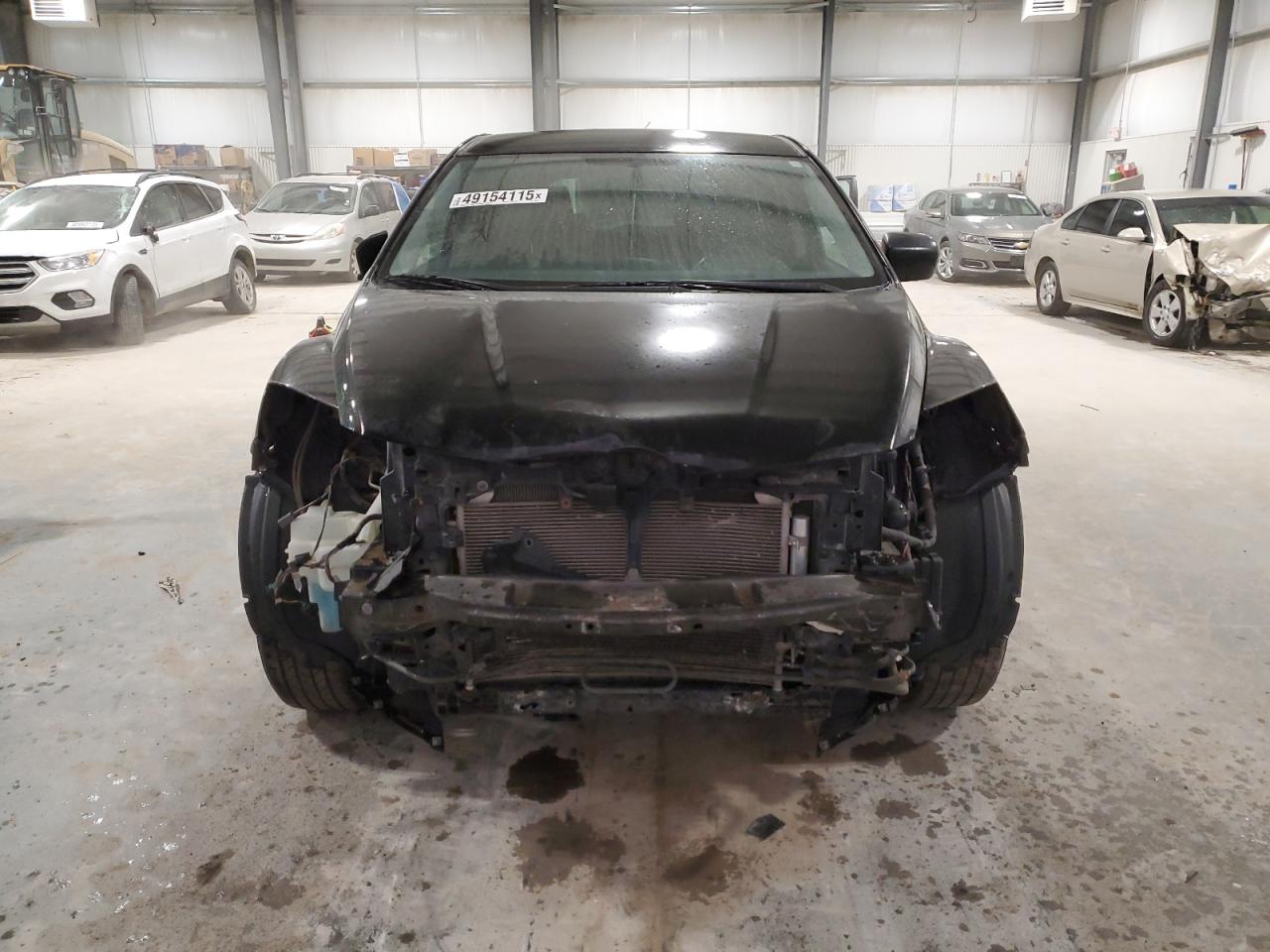 2009 Mazda CX-7 - Image 5