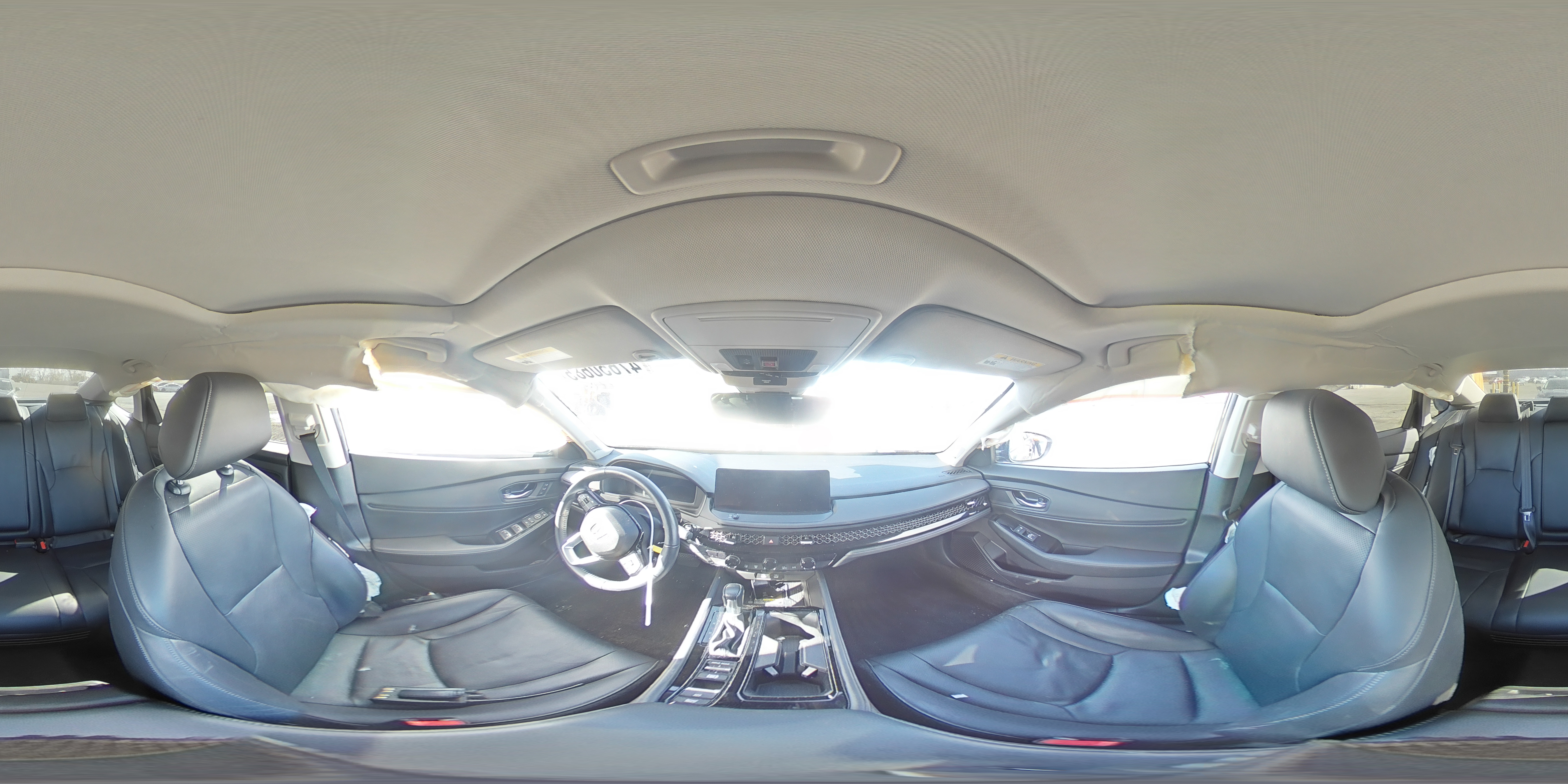 2023 Honda Accord - Image 13