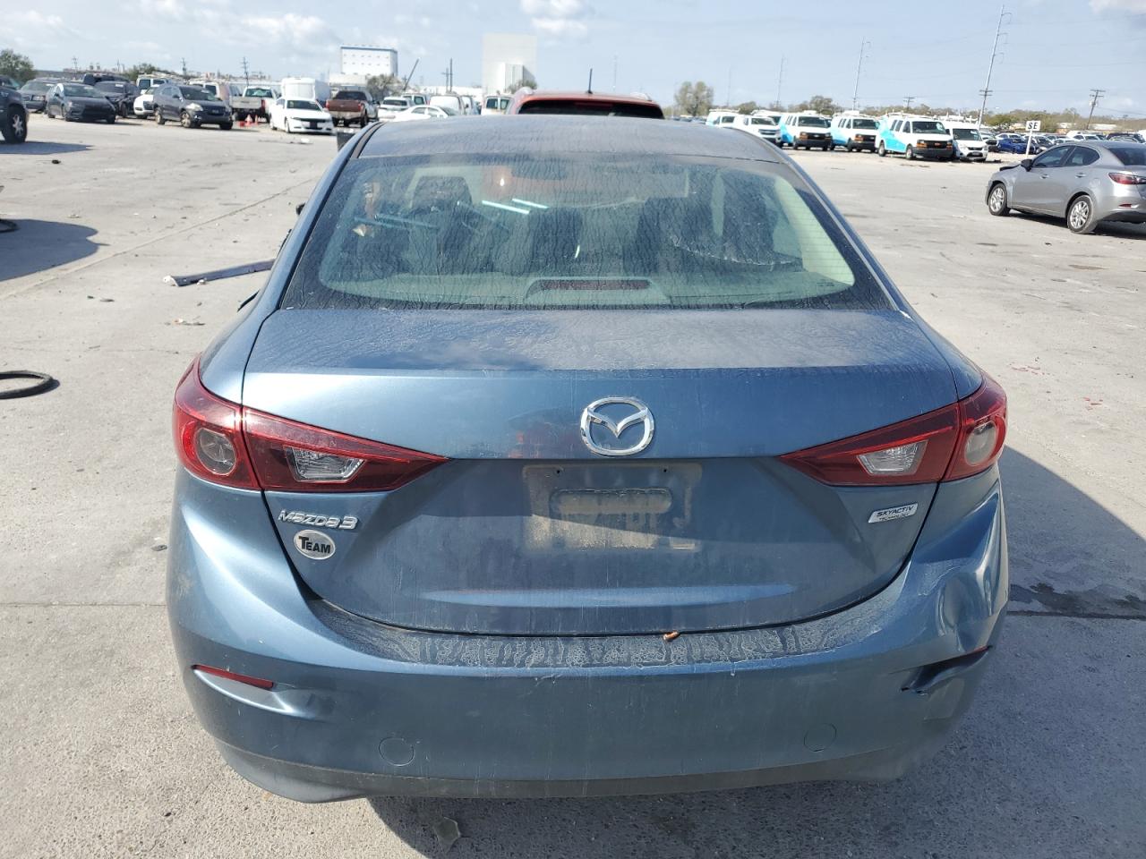2016 Mazda 3 - Image 6