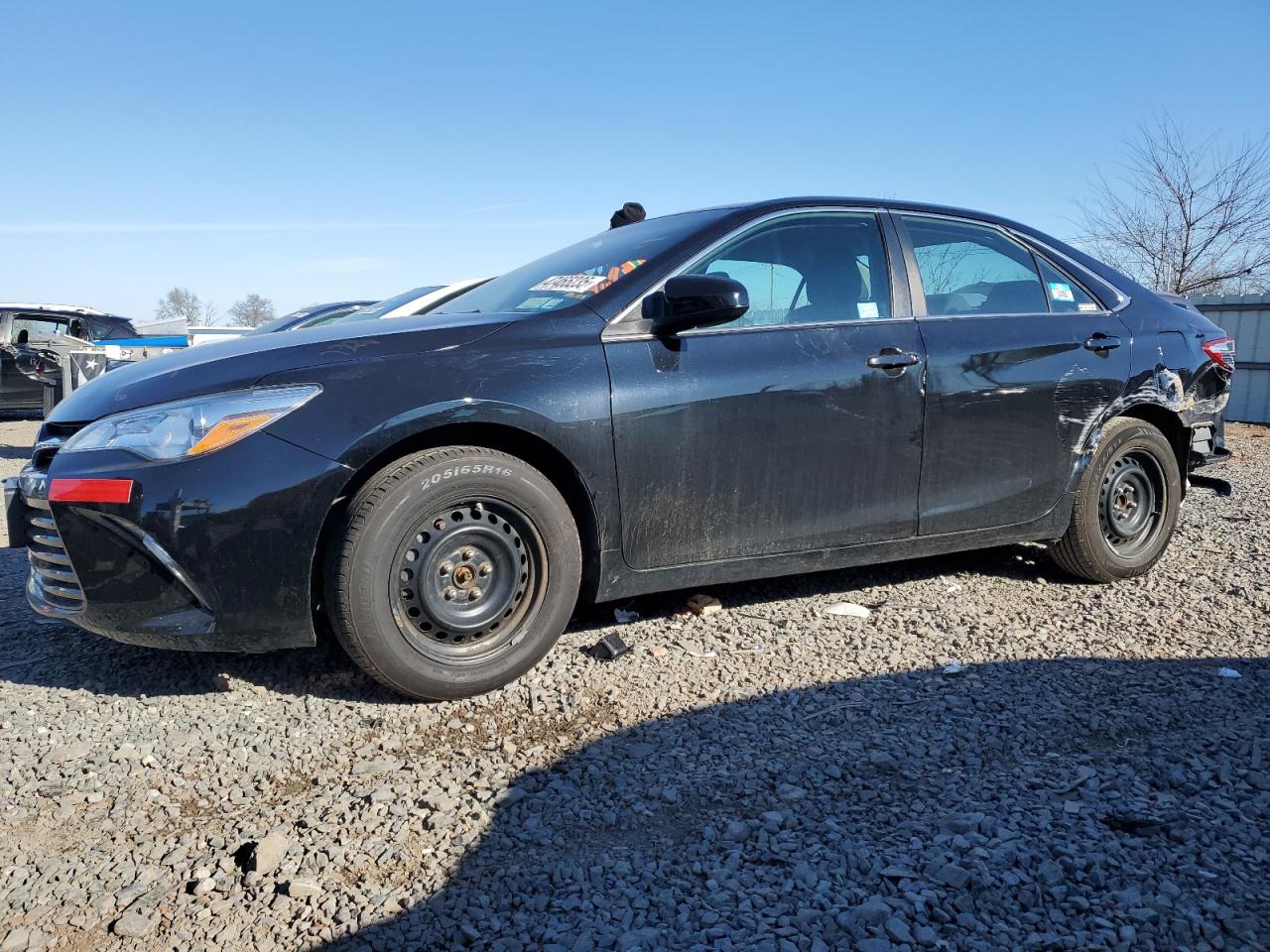 2016 Toyota Camry - Image 1