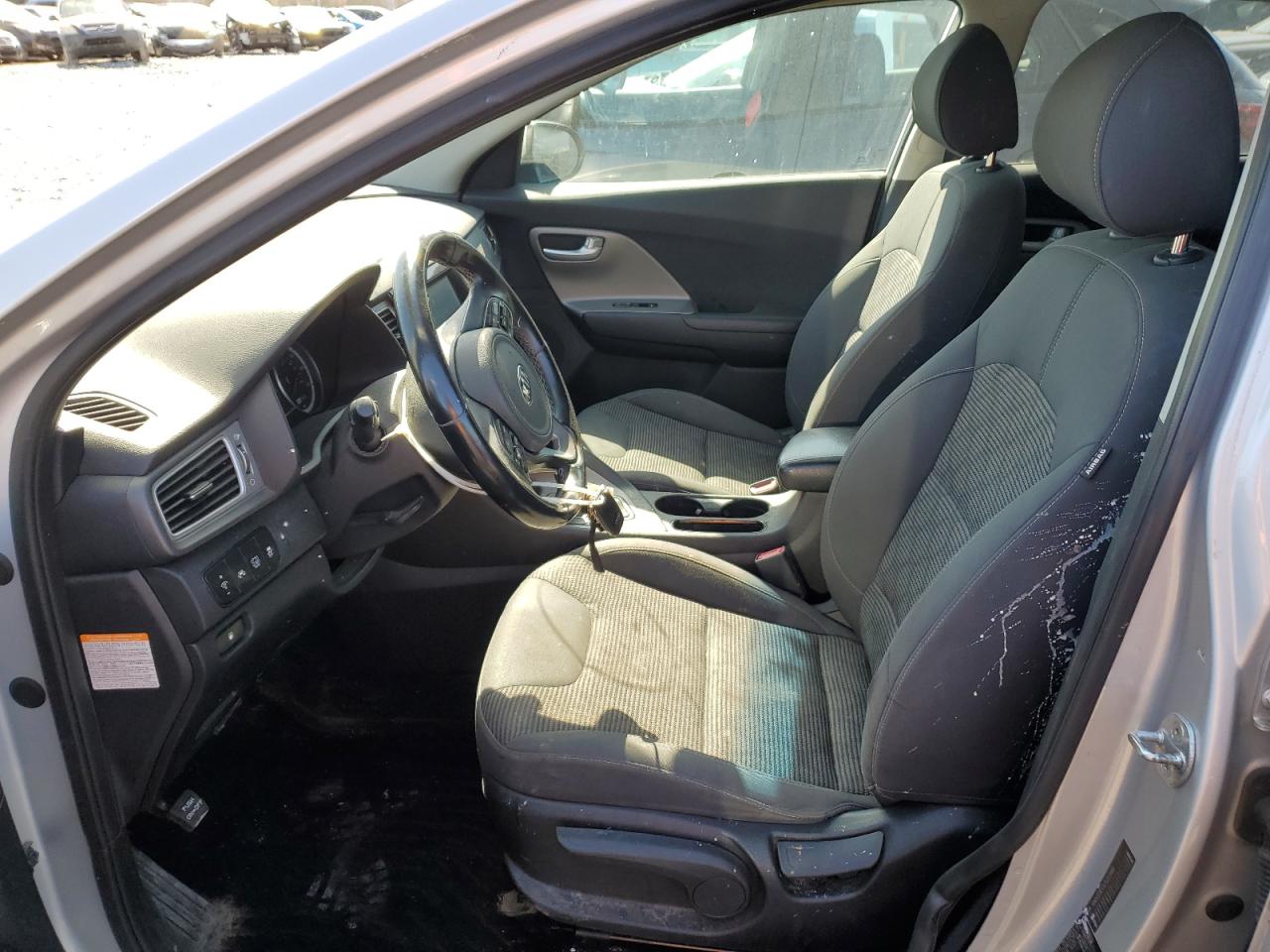 2018 Kia Niro - Image 7