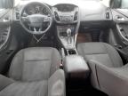 2017 FORD FOCUS SE for sale at Copart ON - COOKSTOWN