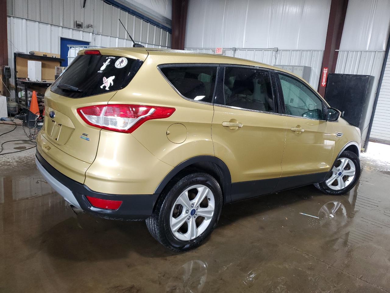 2014 Ford Escape - Image 3
