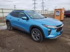 2025 Chevrolet Trax 1Lt იყიდება Elgin-ში, IL - Side