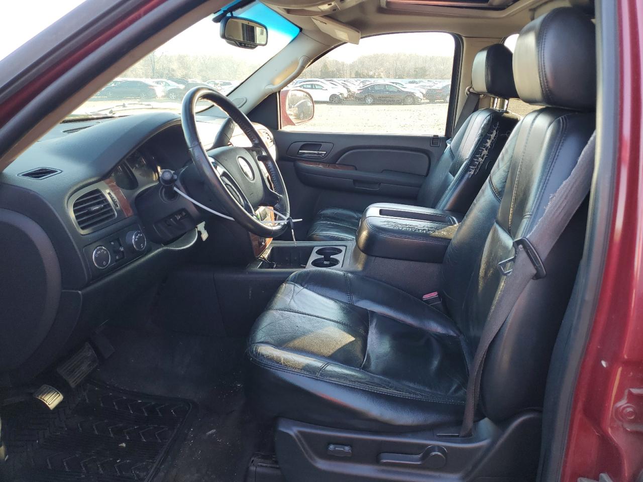 2007 Chevrolet Tahoe - Image 7