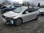 2017 Toyota Prius Prime  للبيع في Portland، OR - Front End