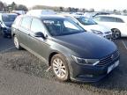 2016 VOLKSWAGEN PASSAT SE for sale at Copart SANDTOFT