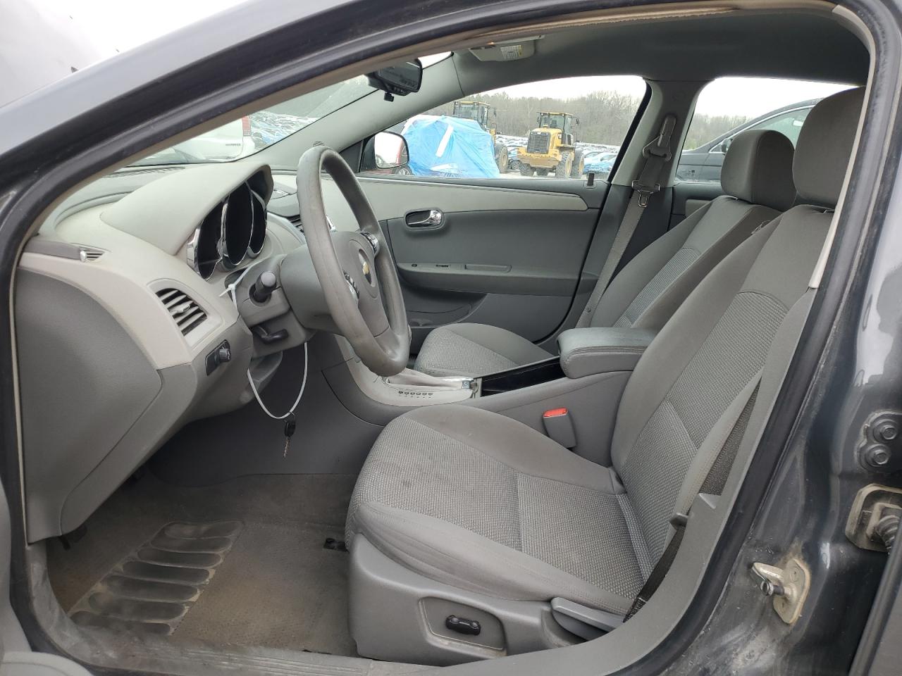 2009 Chevrolet Malibu - Image 7