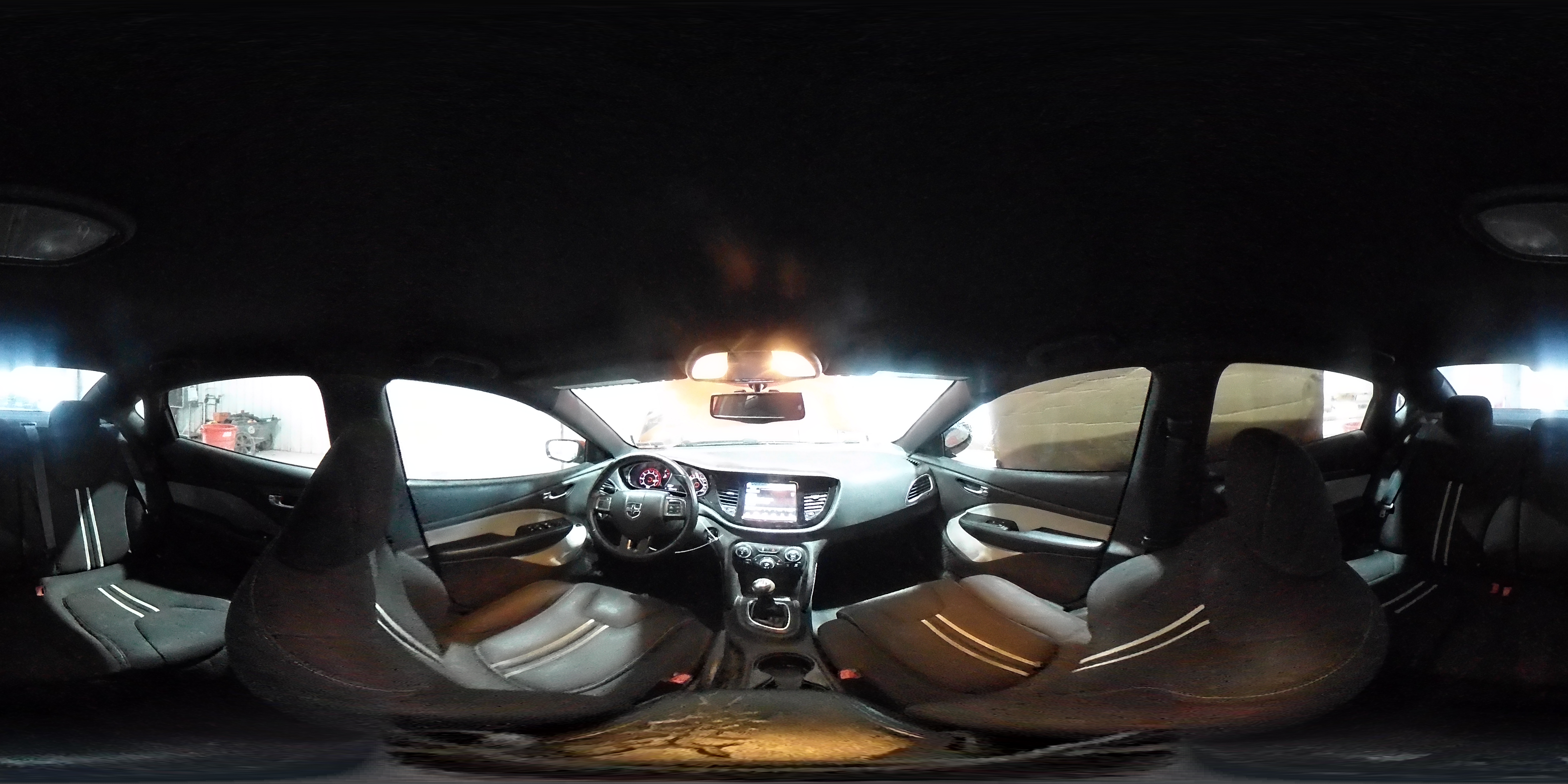 2013 Dodge Dart - Image 15