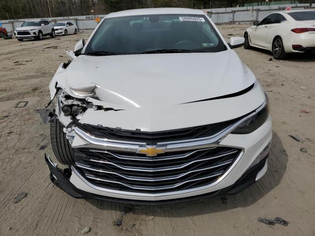  CHEVROLET MALIBU 2022 Biały