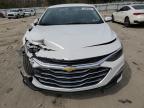 2022 Chevrolet Malibu Lt for Sale in Seaford, DE - Front End
