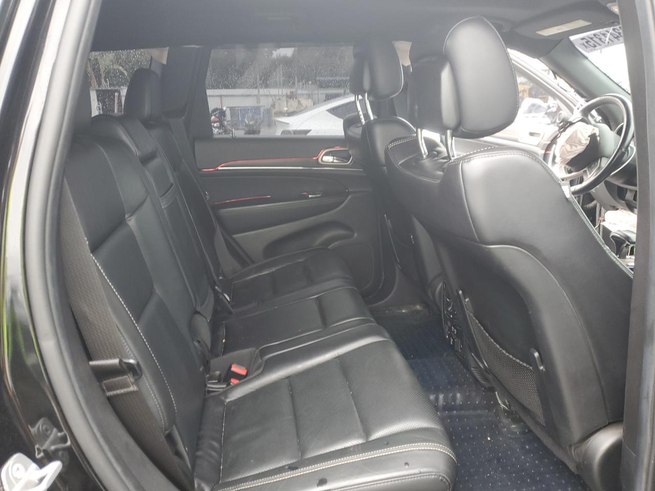 2014 Jeep Grand Cherokee - Image 11