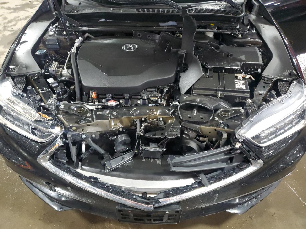 2020 Acura TLX - Image 12