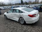 2019 Honda Accord Hybrid Ex იყიდება Portland-ში, OR - Side