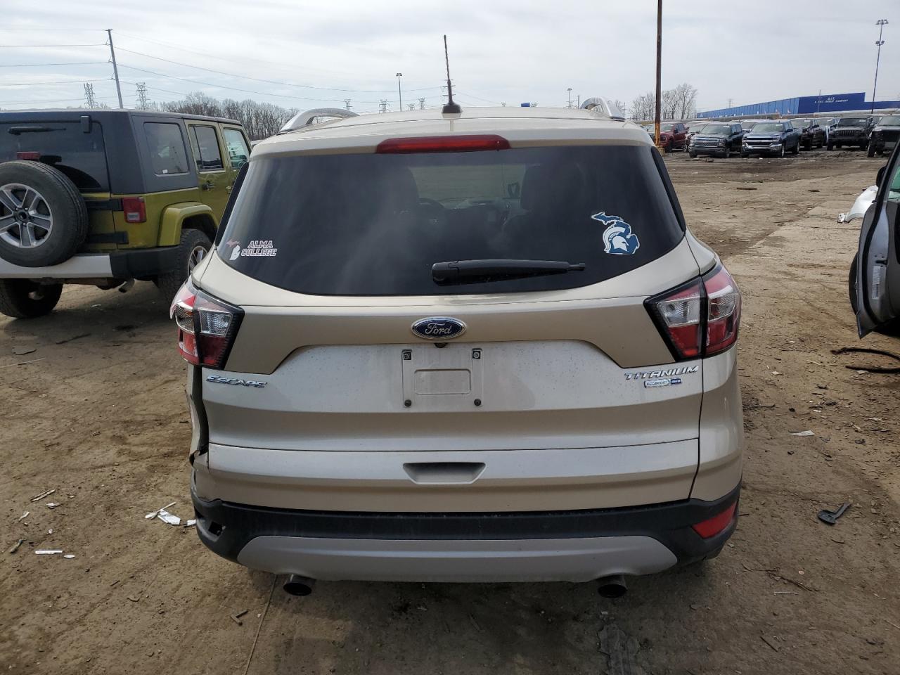 2017 Ford Escape - Image 6