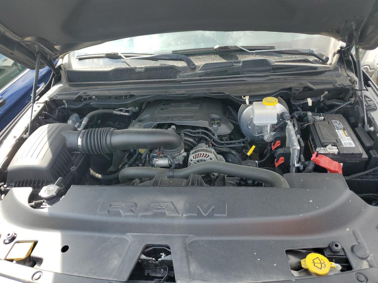 2019 RAM 1500 - Image 12
