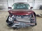 2015 Honda Cr-V Exl na sprzedaż w Franklin, WI - Front End
